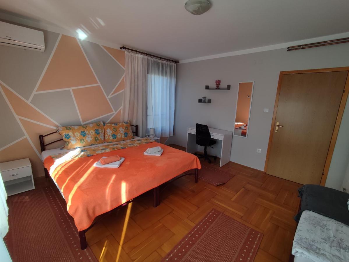 Apartments & Rooms 4 Rijeke Karlovac Eksteriør bilde