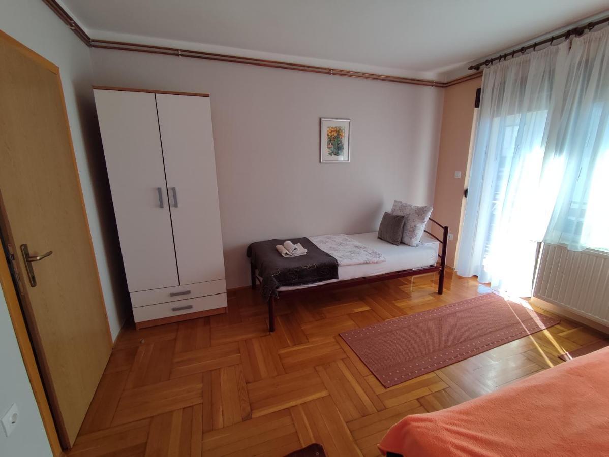 Apartments & Rooms 4 Rijeke Karlovac Eksteriør bilde