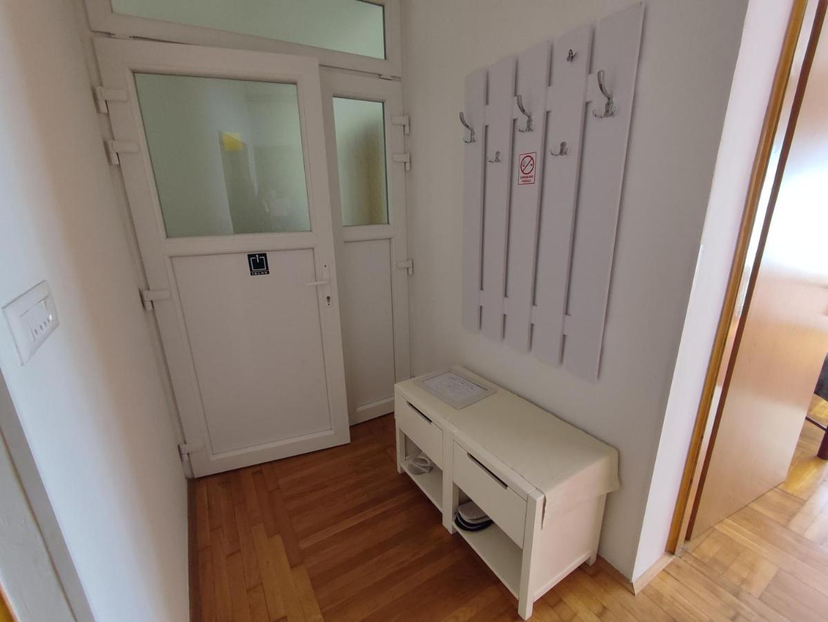 Apartments & Rooms 4 Rijeke Karlovac Eksteriør bilde