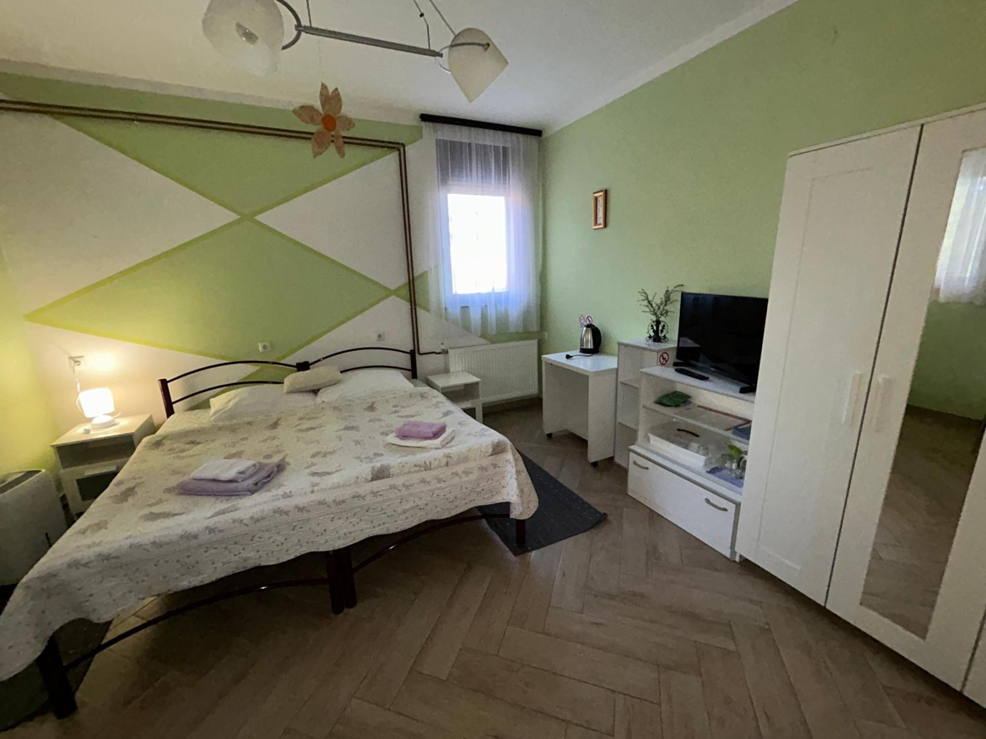 Apartments & Rooms 4 Rijeke Karlovac Eksteriør bilde