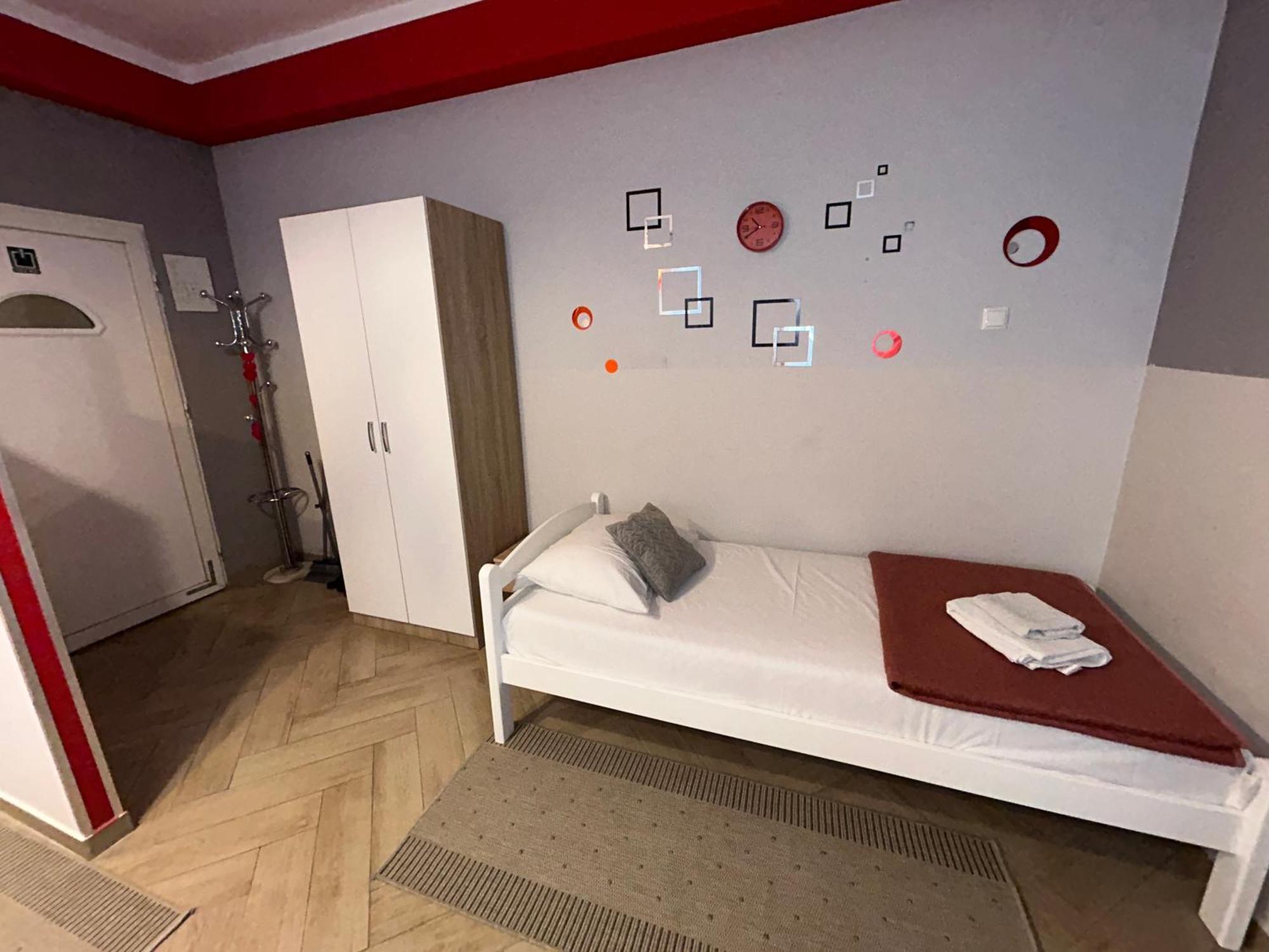 Apartments & Rooms 4 Rijeke Karlovac Eksteriør bilde