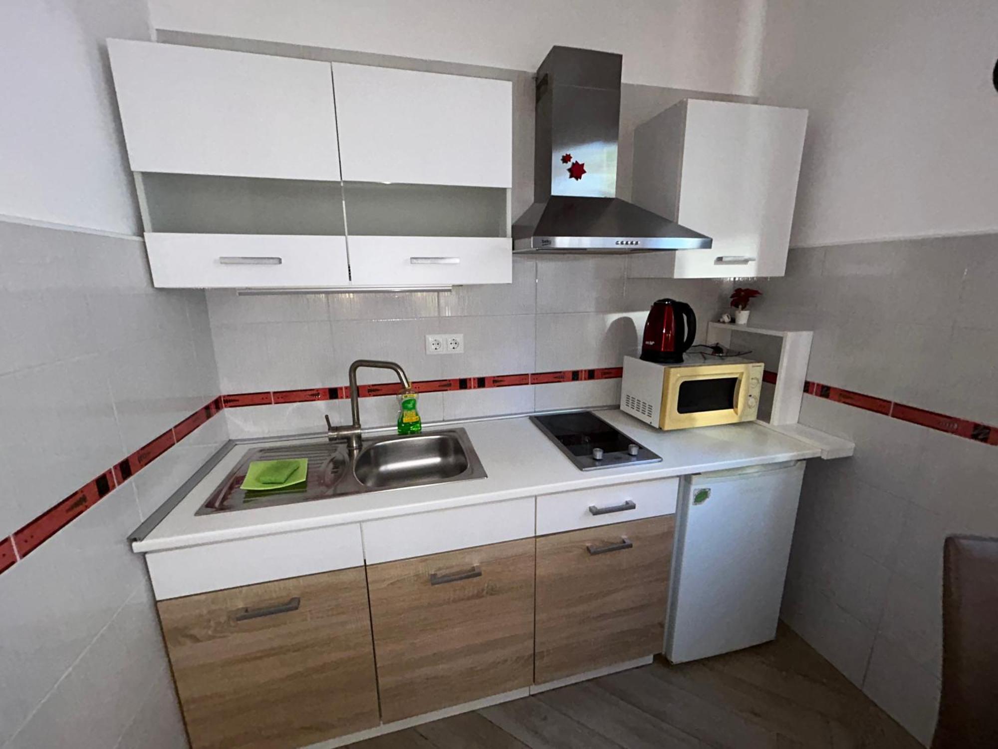 Apartments & Rooms 4 Rijeke Karlovac Eksteriør bilde