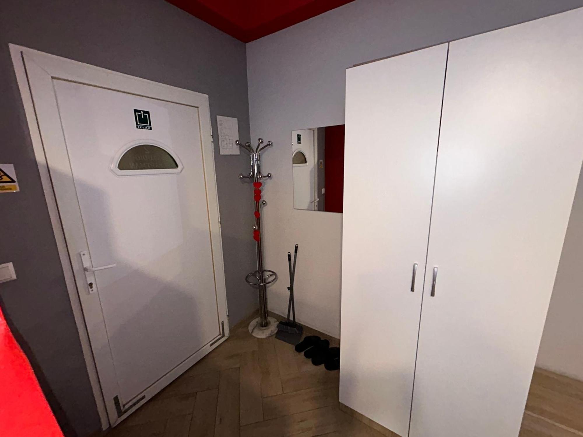 Apartments & Rooms 4 Rijeke Karlovac Eksteriør bilde