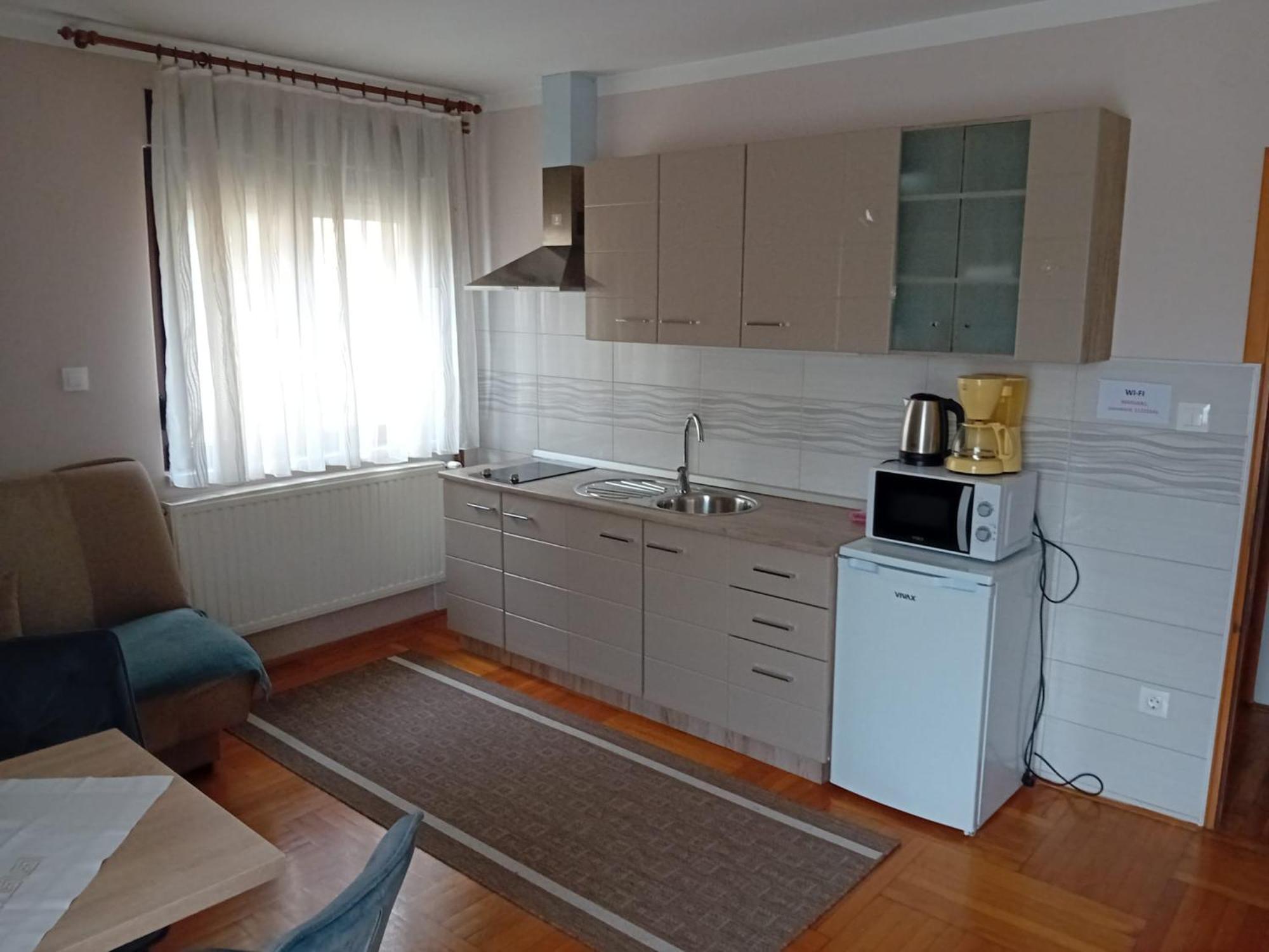 Apartments & Rooms 4 Rijeke Karlovac Eksteriør bilde