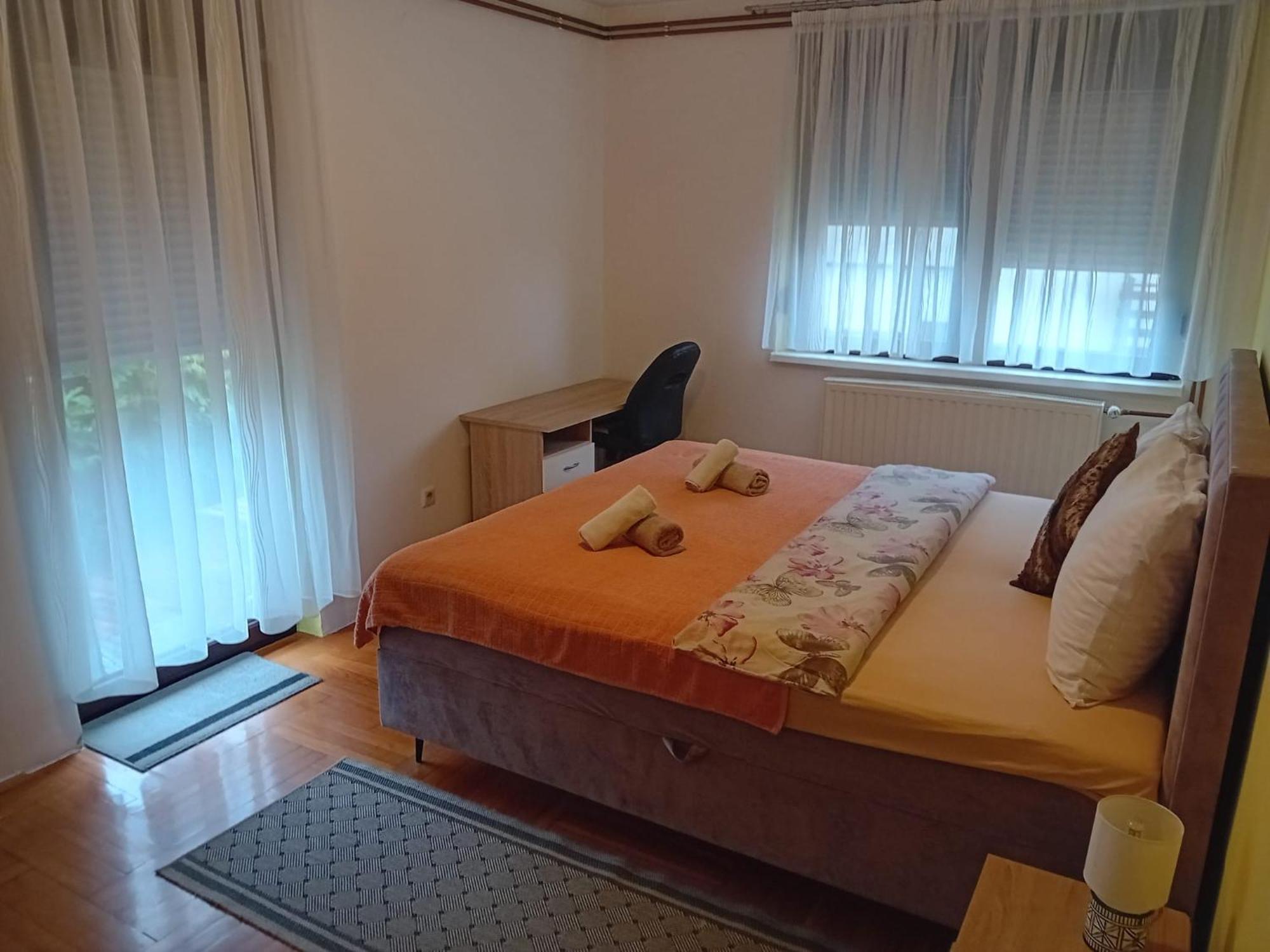 Apartments & Rooms 4 Rijeke Karlovac Eksteriør bilde