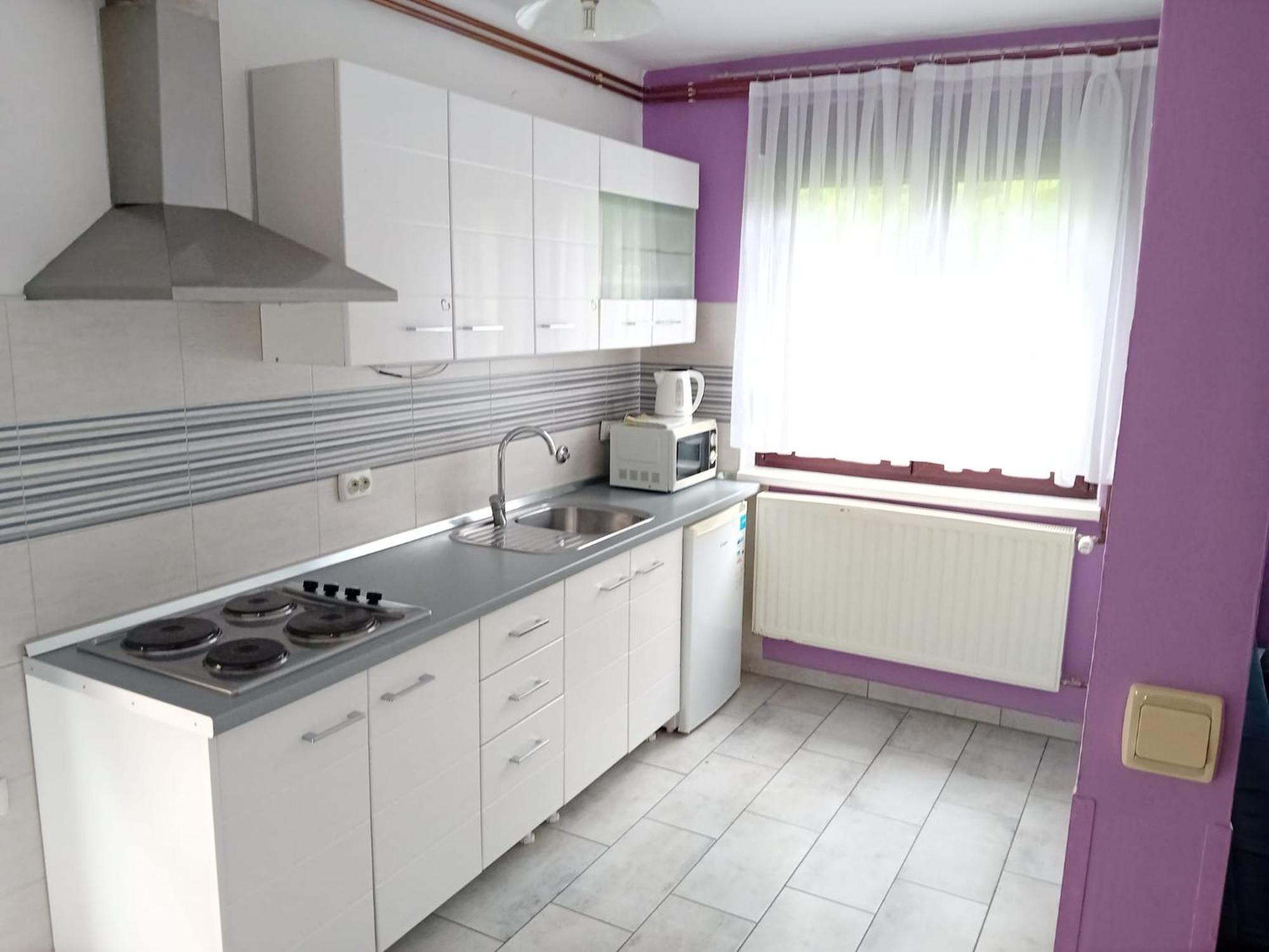 Apartments & Rooms 4 Rijeke Karlovac Eksteriør bilde