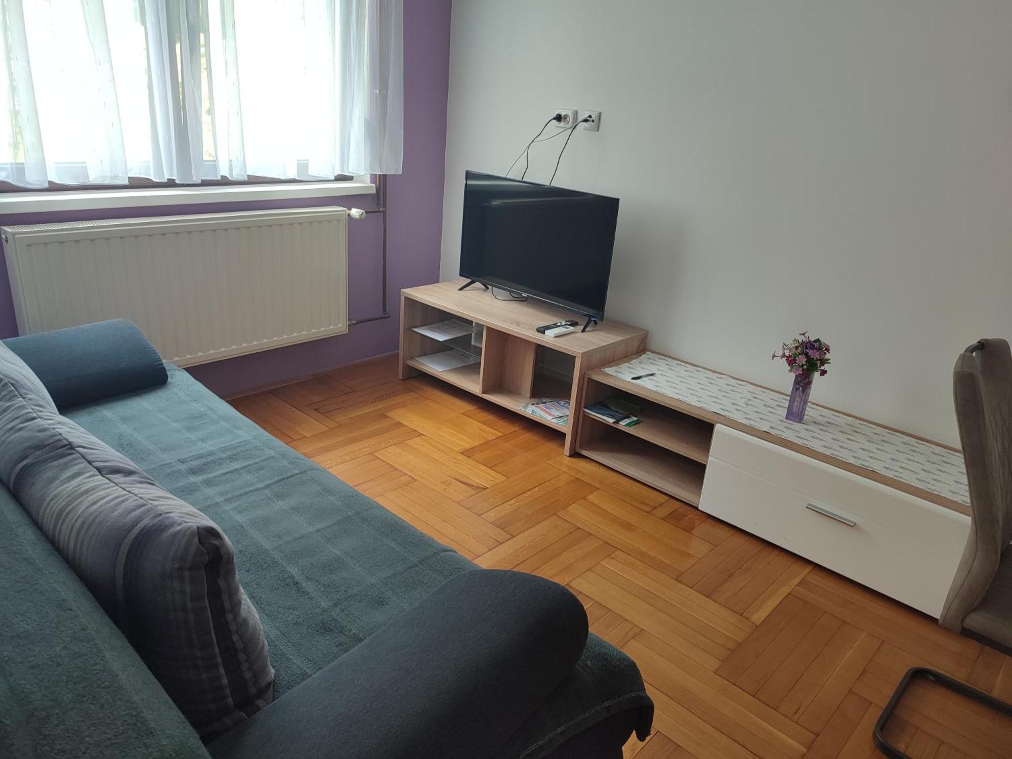 Apartments & Rooms 4 Rijeke Karlovac Eksteriør bilde
